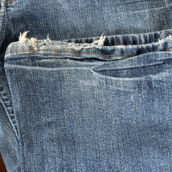 Mossimo jeans size 13 - Picture 9 of 10